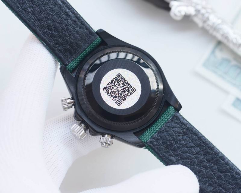 Rolex 43mm 26-Daytona (11)