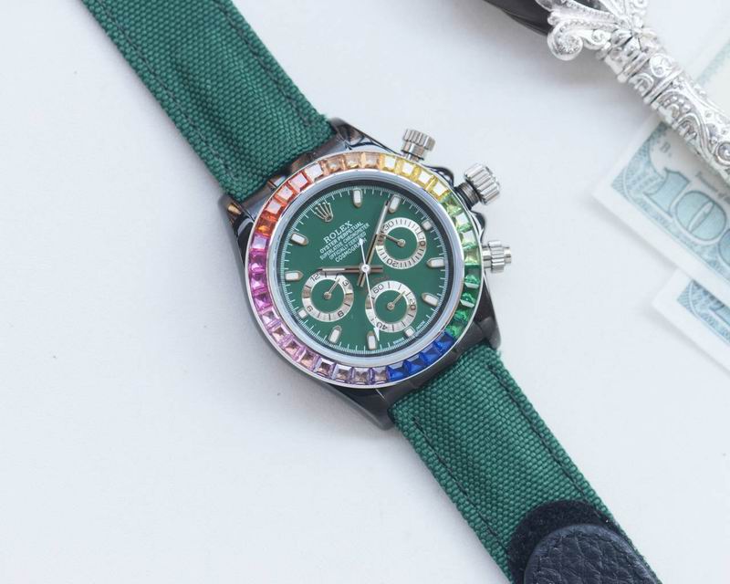 Rolex 43mm 26-Daytona (14)