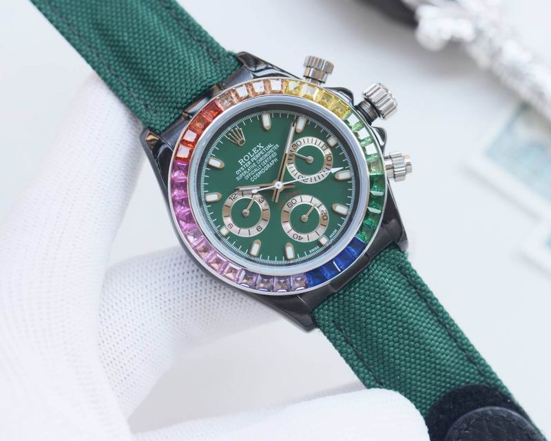 Rolex 43mm 26-Daytona (15)