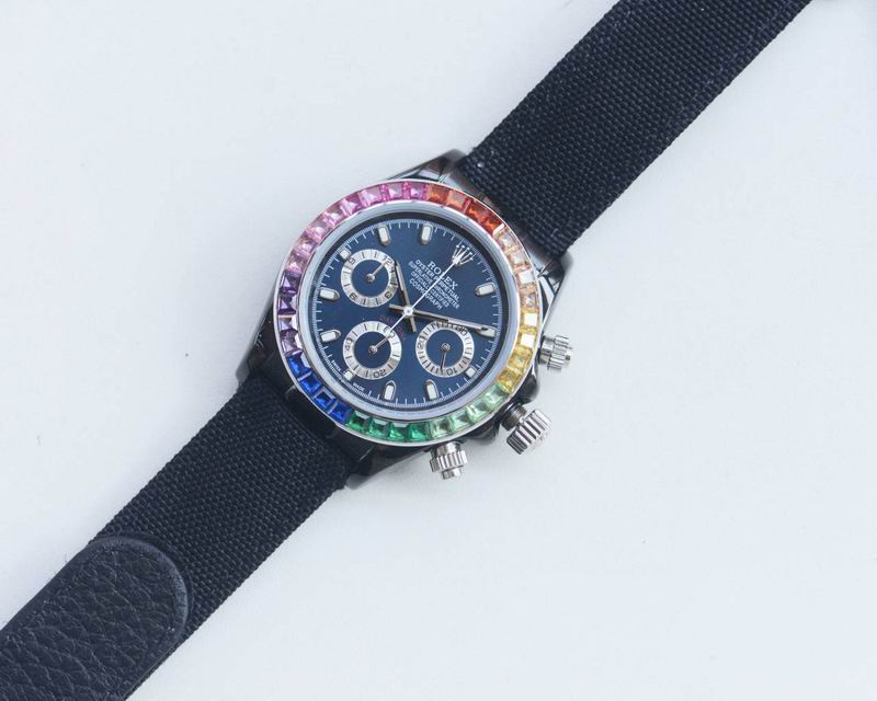 Rolex 43mm 26-Daytona (16)