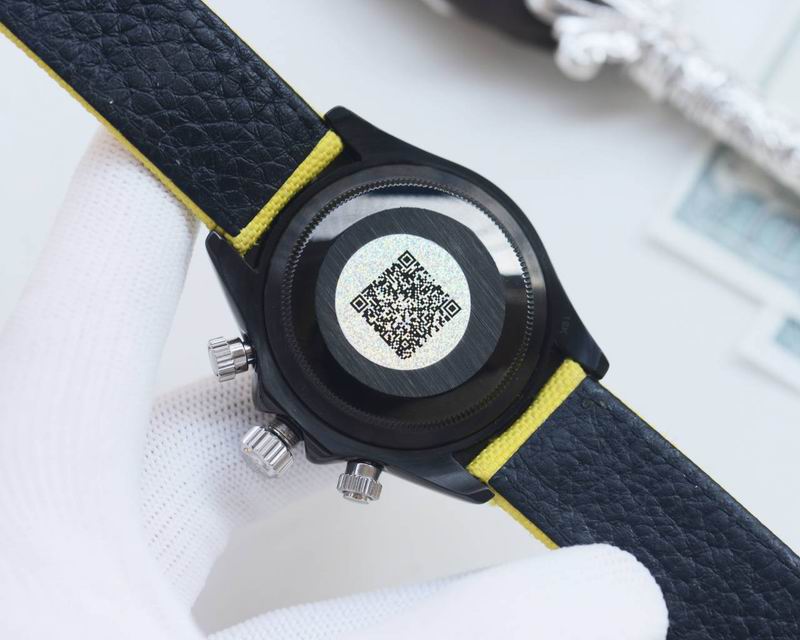 Rolex 43mm 26-Daytona (2)