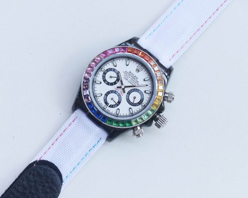 Rolex 43mm 26-Daytona (25)