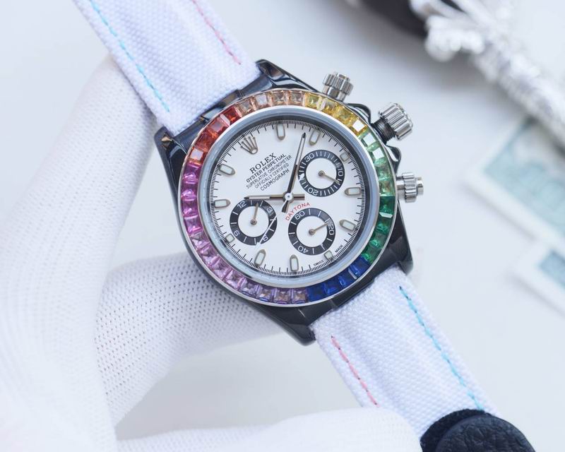 Rolex 43mm 26-Daytona (27)