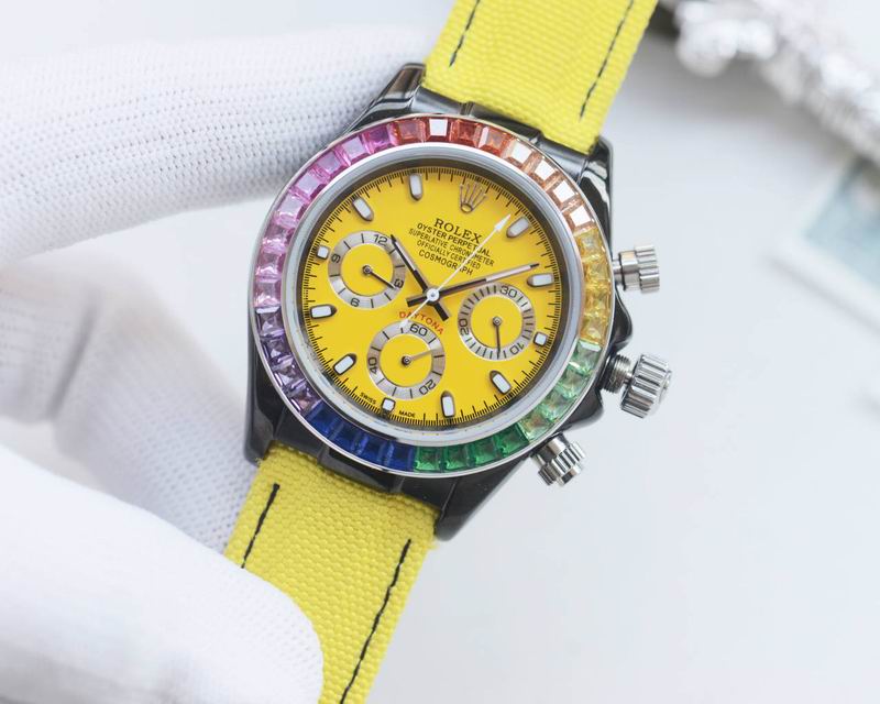 Rolex 43mm 26-Daytona (4)