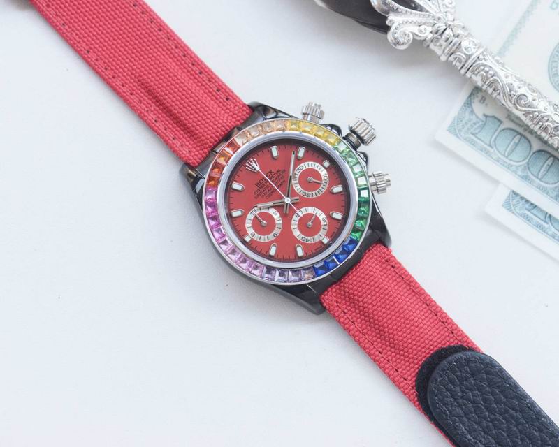 Rolex 43mm 26-Daytona (5)