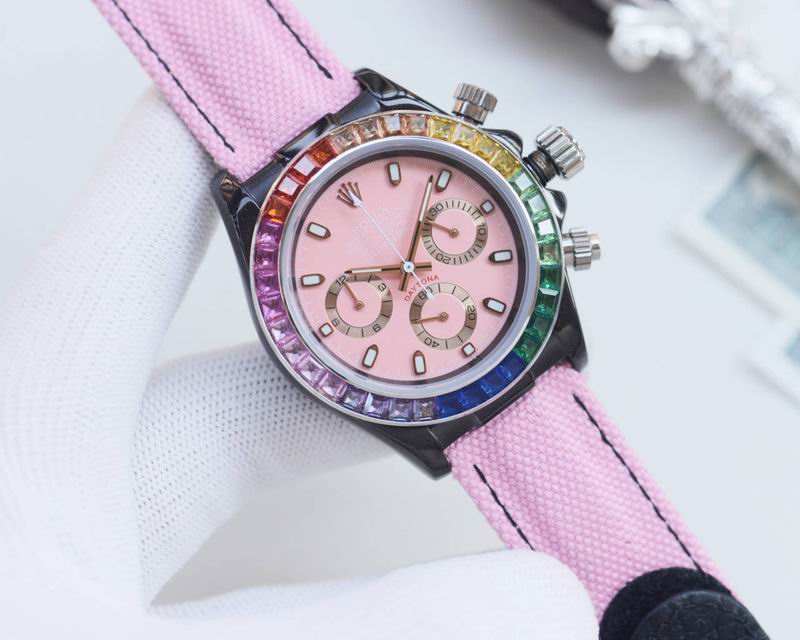 Rolex 43mm 26-Daytona (8)