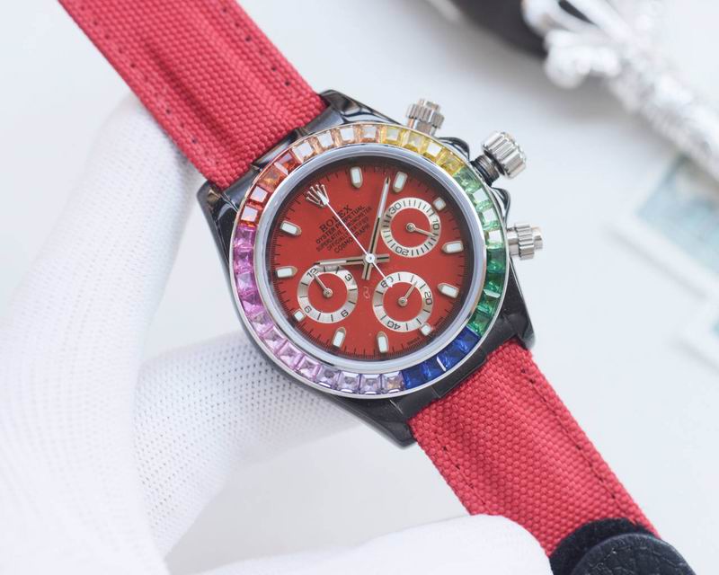 Rolex 43mm 26-Daytona (9)