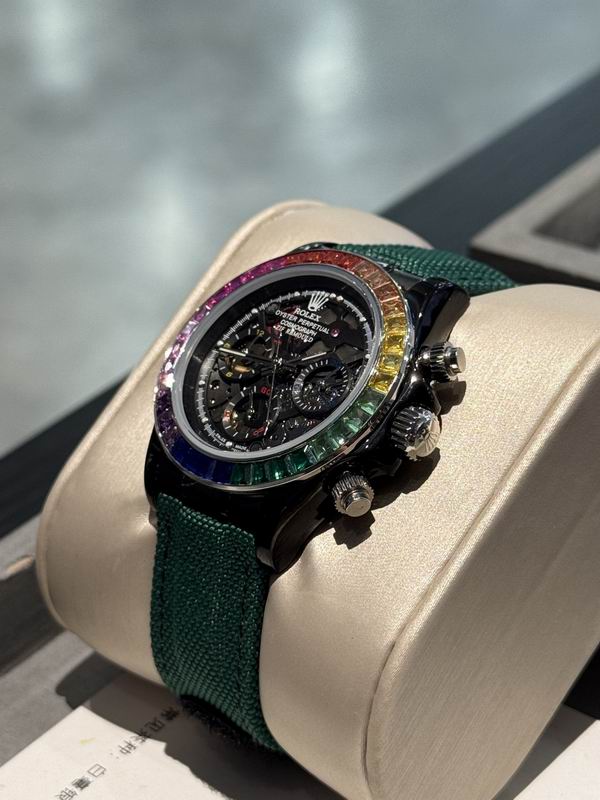 Rolex 43mm 41-Daytona (1)