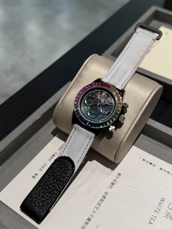 Rolex 43mm 41-Daytona (10)