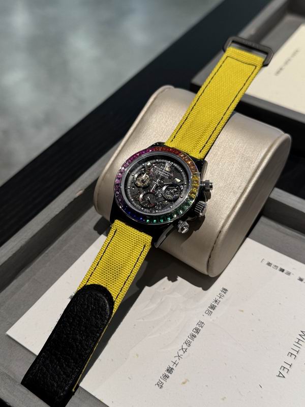 Rolex 43mm 41-Daytona (12)