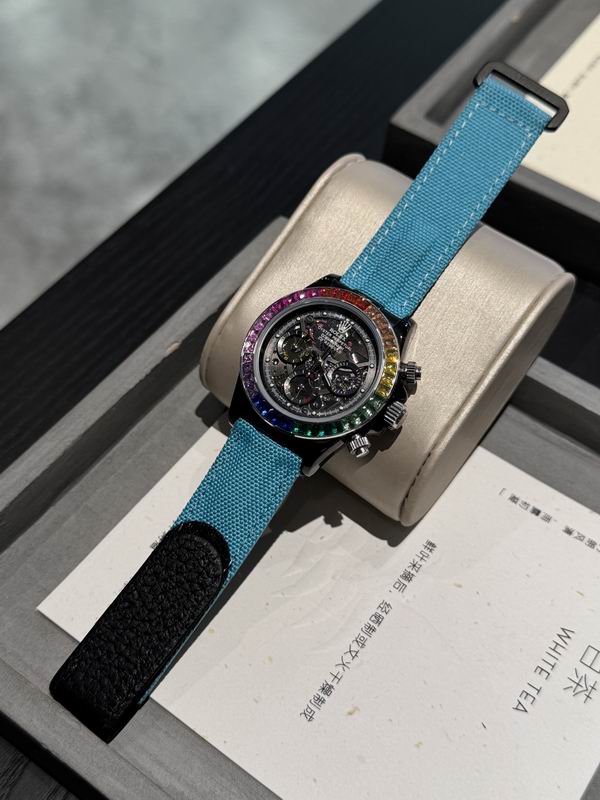 Rolex 43mm 41-Daytona (14)