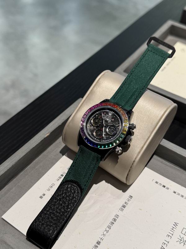 Rolex 43mm 41-Daytona (15)