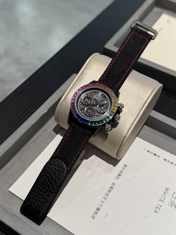 Rolex 43mm 41-Daytona (16)