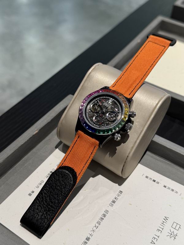 Rolex 43mm 41-Daytona (17)