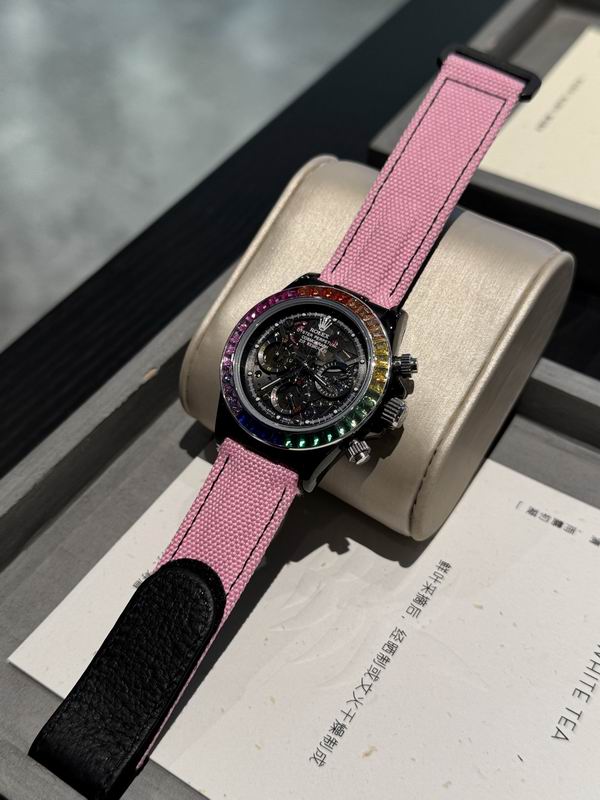 Rolex 43mm 41-Daytona (18)