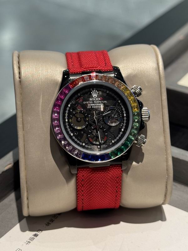 Rolex 43mm 41-Daytona (19)