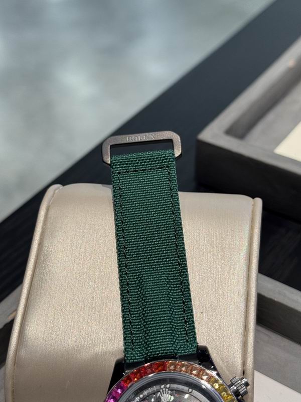 Rolex 43mm 41-Daytona (2)