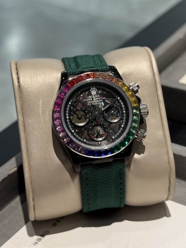 Rolex 43mm 41-Daytona (21)