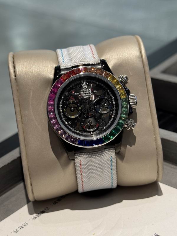 Rolex 43mm 41-Daytona (22)