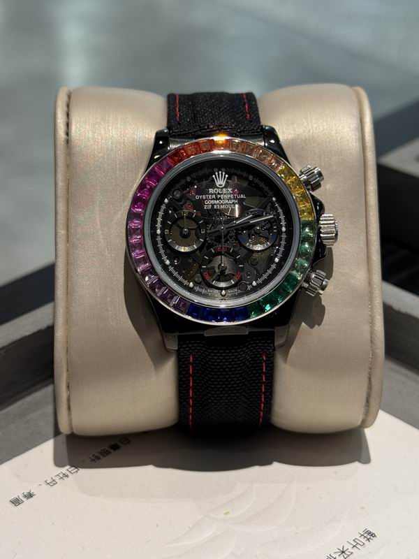 Rolex 43mm 41-Daytona (24)