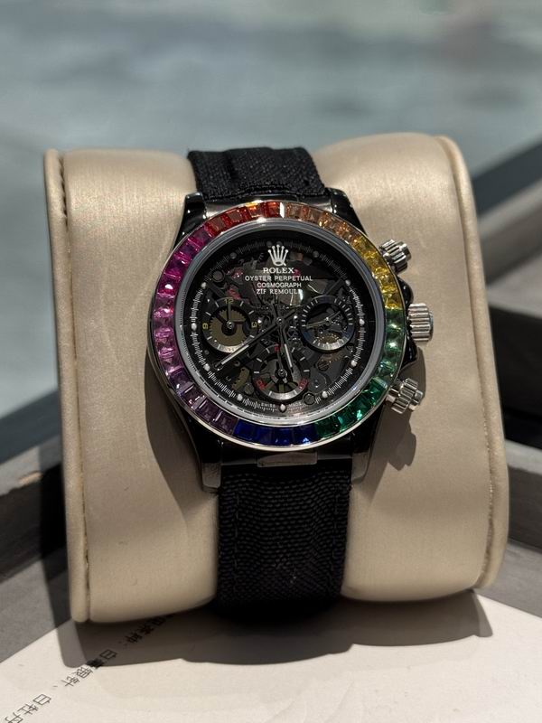 Rolex 43mm 41-Daytona (25)