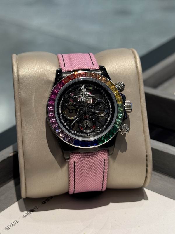 Rolex 43mm 41-Daytona (26)