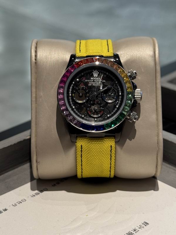 Rolex 43mm 41-Daytona (27)