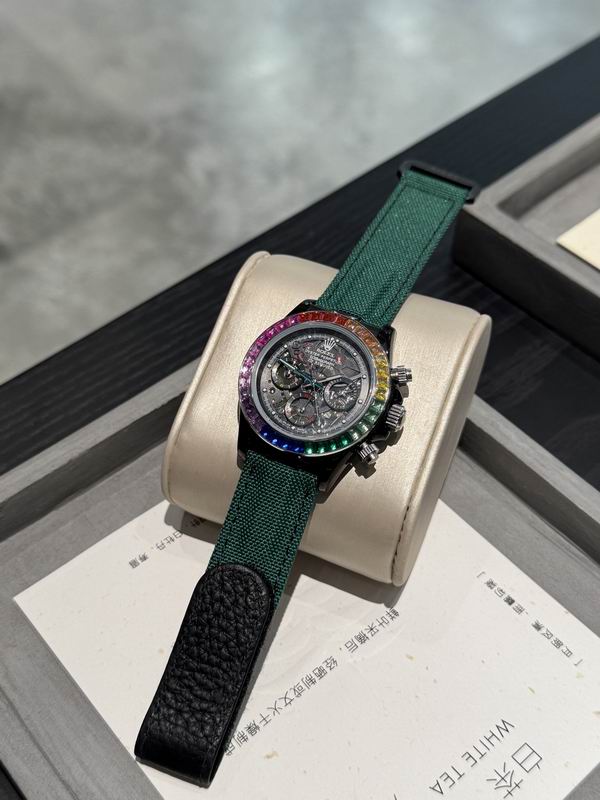 Rolex 43mm 41-Daytona (4)