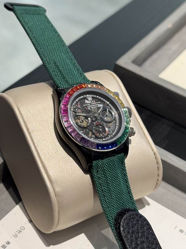 Rolex 43mm 41-Daytona (5)