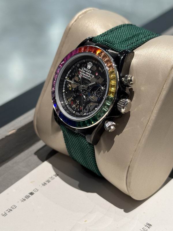 Rolex 43mm 41-Daytona (6)