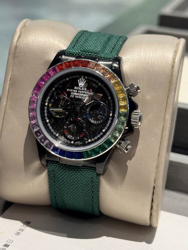 Rolex 43mm 41-Daytona (7)