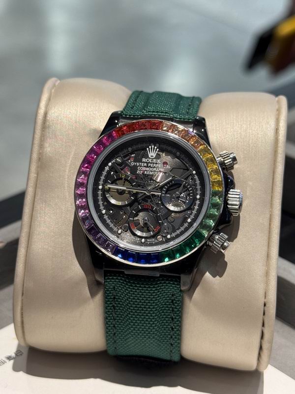 Rolex 43mm 41-Daytona (8)