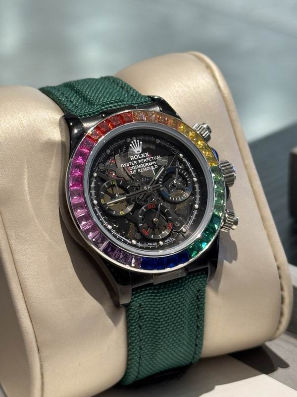 Rolex 43mm 41-Daytona (9)