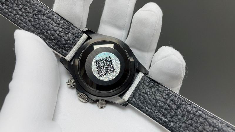 Rolex 43mm 48-Daytona (1)