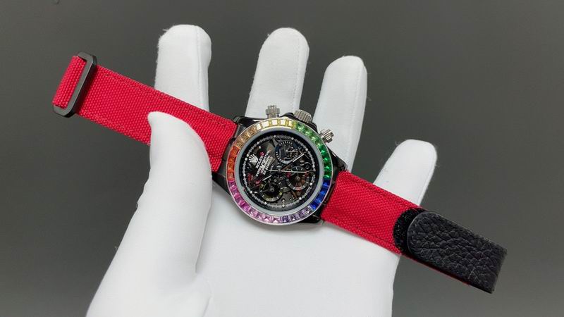 Rolex 43mm 48-Daytona (13)