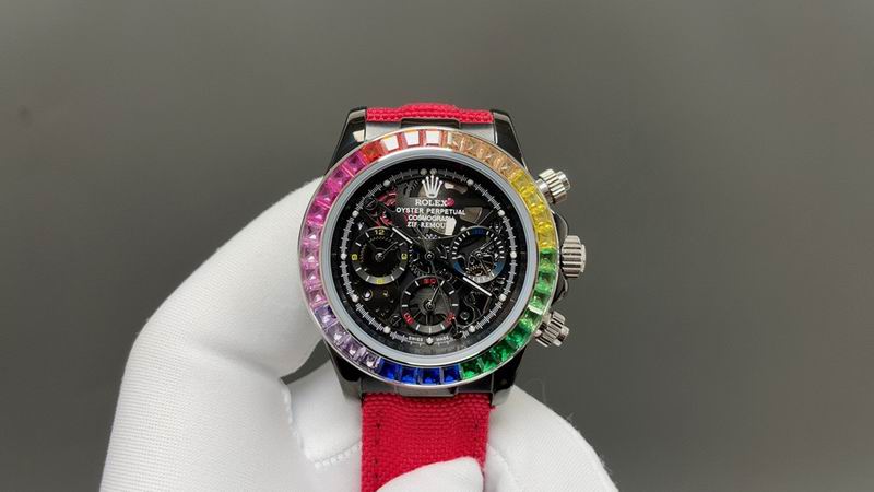 Rolex 43mm 48-Daytona (14)
