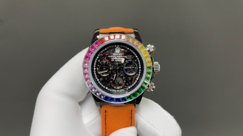Rolex 43mm 48-Daytona (16)