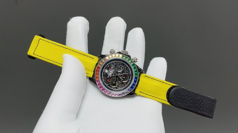 Rolex 43mm 48-Daytona (17)