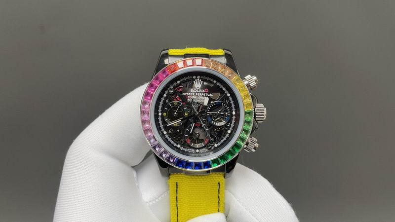 Rolex 43mm 48-Daytona (18)