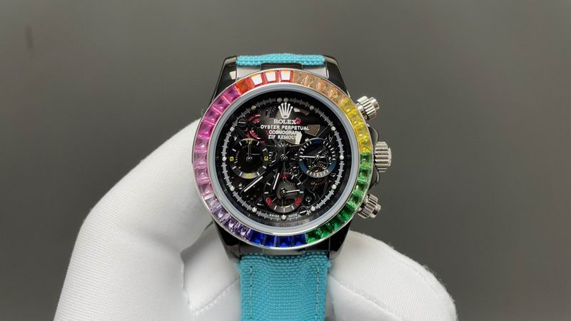 Rolex 43mm 48-Daytona (23)