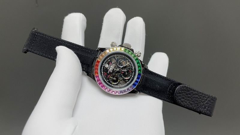 Rolex 43mm 48-Daytona (26)