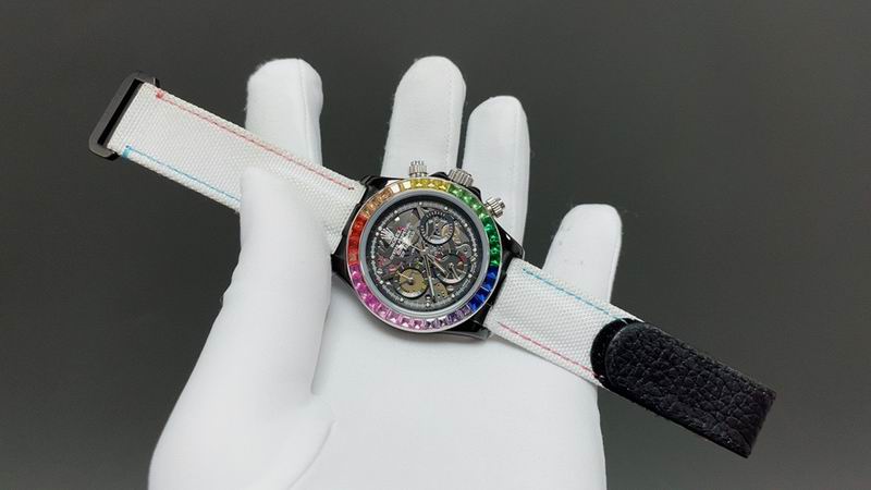 Rolex 43mm 48-Daytona (4)