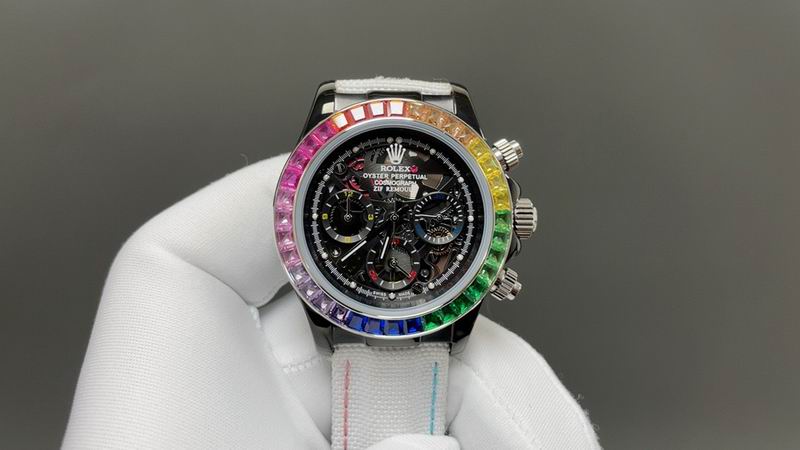 Rolex 43mm 48-Daytona (5)