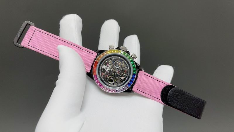 Rolex 43mm 48-Daytona (6)