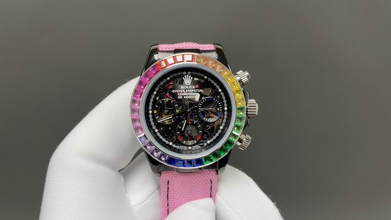 Rolex 43mm 48-Daytona (7)