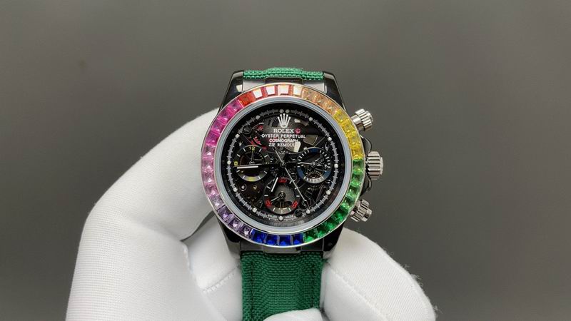 Rolex 43mm 48-Daytona (9)