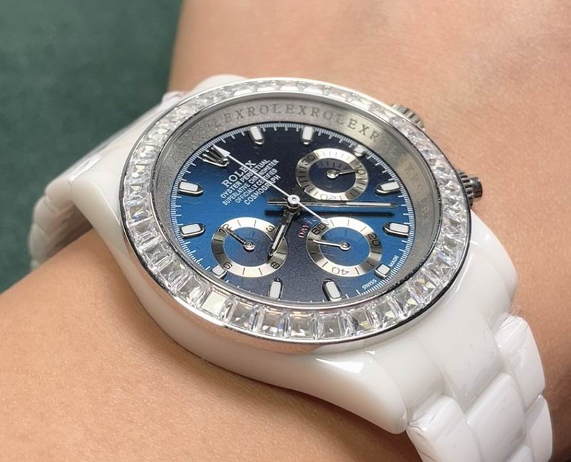 Rolex 43mm 50-Daytona (50)