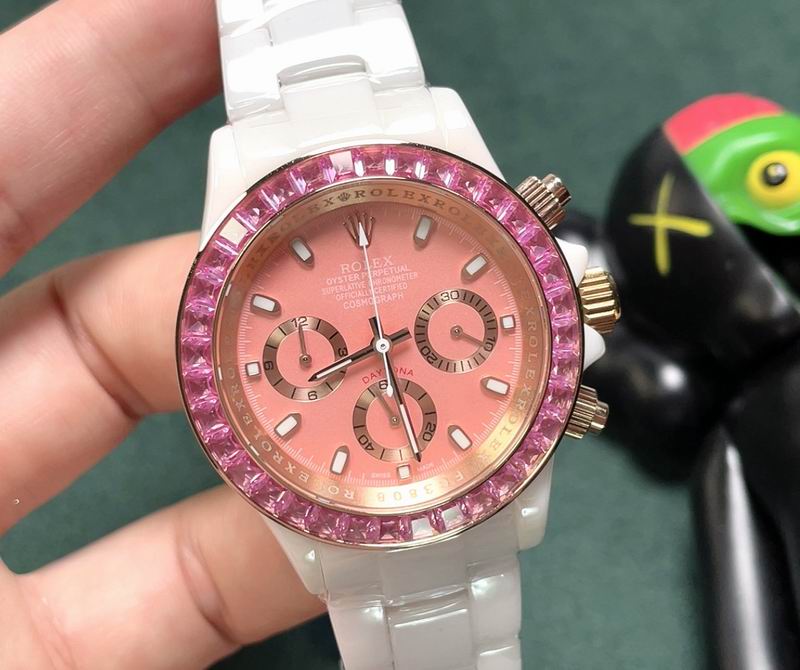 Rolex 43mm 50-Daytona (57)