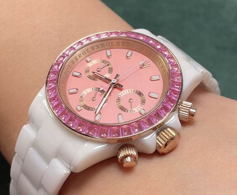 Rolex 43mm 50-Daytona (58)