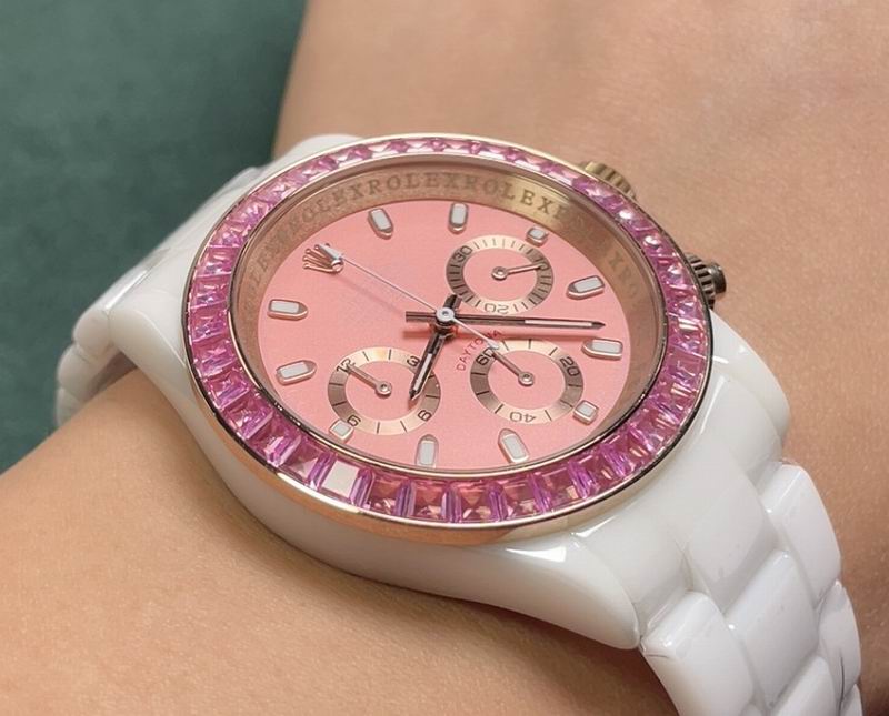 Rolex 43mm 50-Daytona (59)